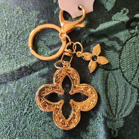 FASHION NEW BAG/ KEY CHARMS - Picture 2 of 5